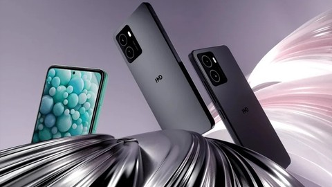 HMD rekabet için oldukça uygun fiyatlı bir modeli satışa sundu