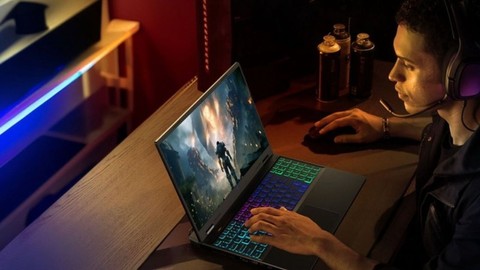 Acer’dan monitör dünyasını sallayan modeller