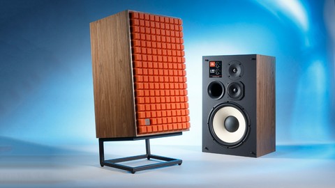 Dinlerken JBL yine yapmış diyeceksin! İşte yeni hoparlörü!
