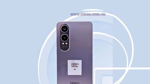 OPPO A3 5G global modeli, Google Play Console'da ana özelliklerini ortaya koydu