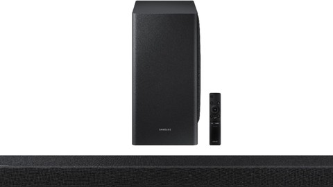 Samsung kablosuz hoparlör Dolby Atmos, Spotify ve Tidal ile piyasaya sürüldü