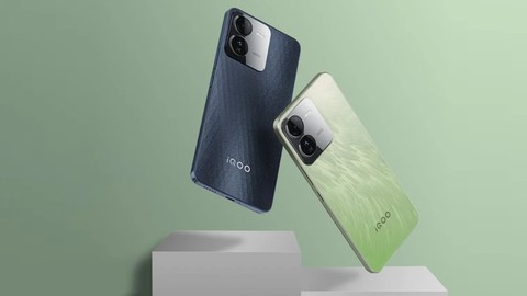 iQOO Z9, Z9 Turbo ve Z9x akıllı telefonları satışa sunuldu