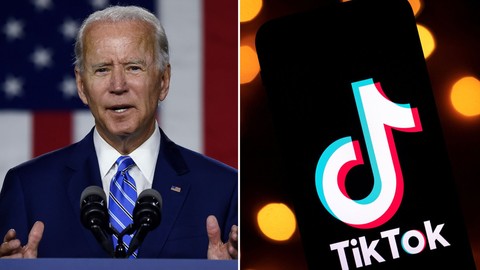 TikTok, uygulamasının yasaklanmasını önlemek için ABD hükümetine dava açtı