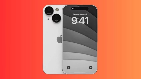 iPhone 17 Slim iPhone 16 Plus'un halefi olabilir