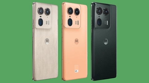 Motorola Edge 50 Ultra ve Xiaomi 14 Civi: Amiral gemisi katili karşılaştırması