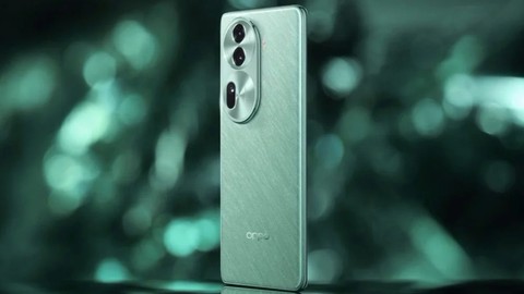 Oppo'nun yeni Reno 12F serisi geliyor