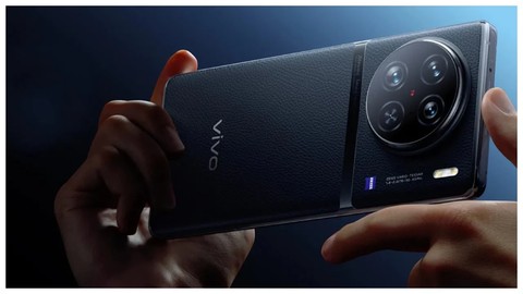 Vivo X100 Ultra ve X100s resmi tanıtımları ve kamera örnekleri yayınlandı