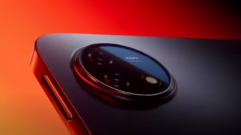 iQOO Pad 2 Pro çok güçlü olacak, işte işlemcisi