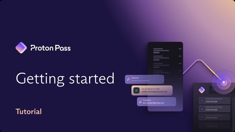Proton'un yeni şifre izleme güncellemesi sizin adınıza dark web’i tarayacak