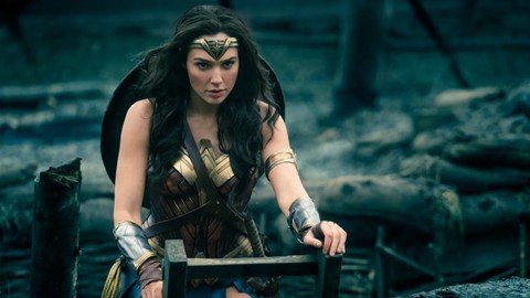 Chris Pine, DC'nin Wonder Woman filmlerini terk etmesine şaşkın