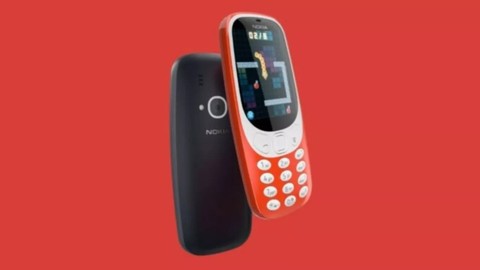 Nokia 3210 efsanesi geri dönüyor, kapış kapış gidecek