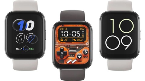 Uygun fiyata efsane saat, Amazfit Bip 5 Unity tanıtıldı