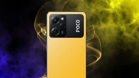 POCO F6 Pro Geekbench'te göründü, özellikleri belli oldu