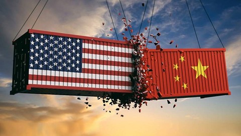 Çinli teknoloji devi Amerika’nın yasaklarına kulak asmıyor