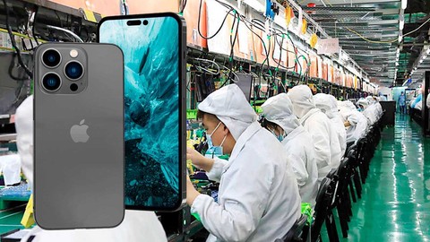 İşte elektronik sektörünün gizli lideri