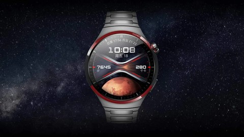 Huawei’in yeni saati teknoloji dünyasına bomba gibi düştü