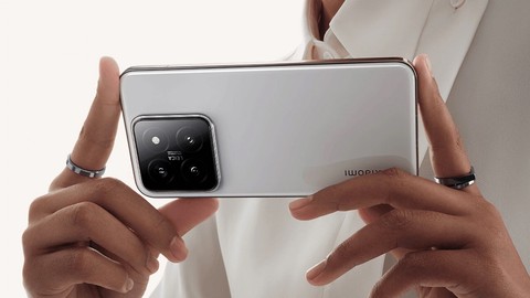 Ne yapıyorsun Xiaomi, böyle bir akıllı telefon olamaz