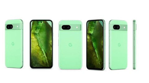 Google Pixel 8a’nın en çok merak edilen sorusu cevap buldu
