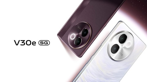 Bu selfie kamerası, Vivo’yu aldırmaya yetebilir