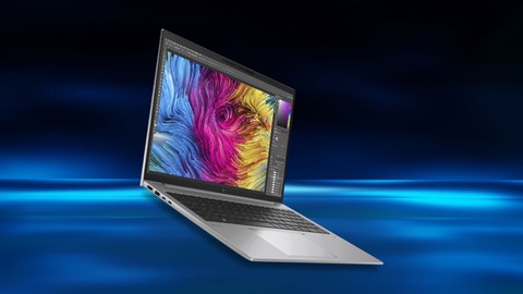 HP’nin tanıttığı yeni dizüstü bilgisayar bir hayli beğenildi