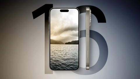 iPhone 16’nın yapay zeka ile imtihanı bir hayli zorlu olacak