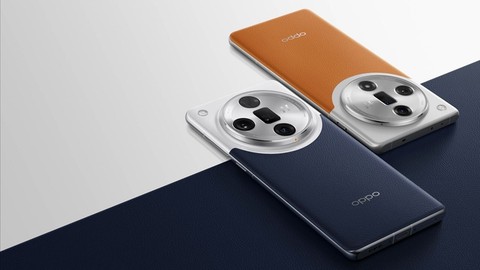 Oppo Find X8’in çıkış tarihi sızdırıldı