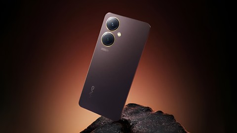 Vivo’nun bütçe dostu bu telefonuna kalp dayanmaz