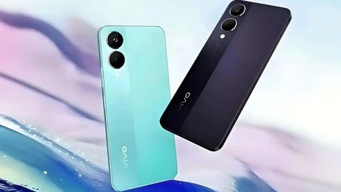 Vivo’nun yeni bütçe dostu telefonu son sertifikalarını da aldı