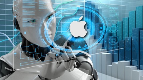 Apple yapay zeka için tüm sınırları zorluyor