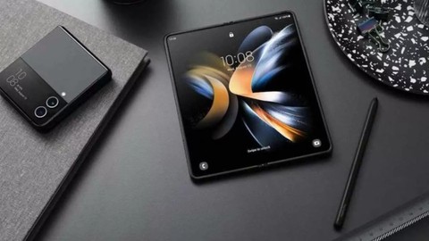 Galaxy Z Fold 6’dan önemli sızıntılar var