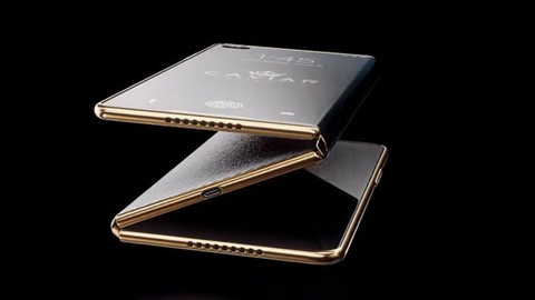 İlk katlanabilir iPhone’un ekranı Samsung tarafından sağlanabilir