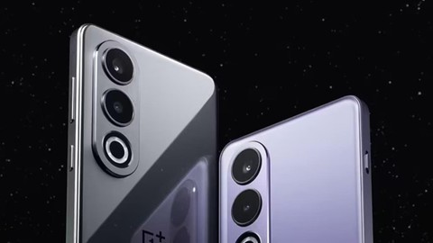 OnePlus'tan yeni model: Nord CE 4 Lite 5G