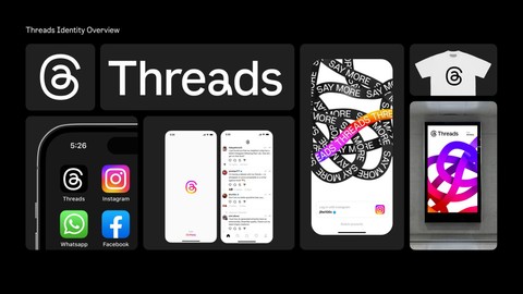 Threads kullanıcı sayısını giderek arttırıyor.