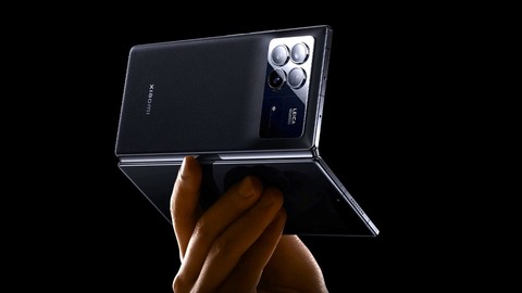 Xiaomi Mix Flip ve Mix Fold 4’un çıkış tarihleri netleşti