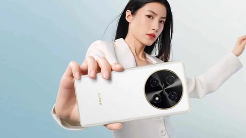 Huawei Mate 70 yapay zeka özellikleri ile iPhone 16 serisine meydan okuyacak