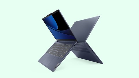 Lenovo IdeaPad Slim 5 sızdırılan görüntülerle ortaya çıktı