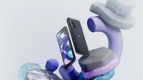 HMD Atlas, Snapdragon 4 Gen 2 ve 5000mAh batarya ile sızdırıldı