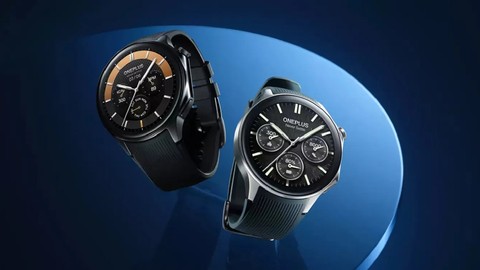 OnePlus Watch 2 yeni güncelleme aldı