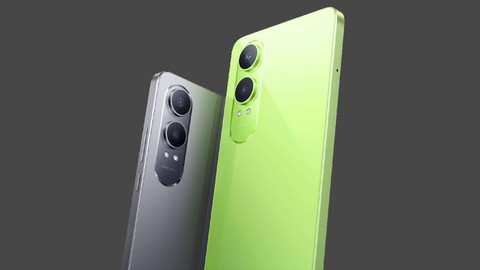 Bu telefon yok satar, işte karşınızda Oppo K12x