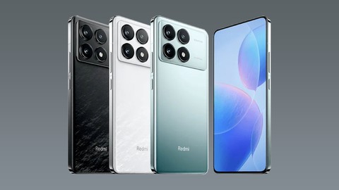 Redmi K70 Ultra bağımsız ekran çipiyle gelecek