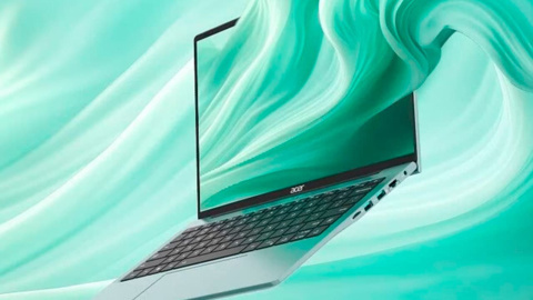 Acer Extraordinary Go, ince ve hafif dizüstü bilgisayarını tanıttı