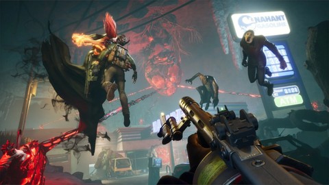 Arkane Austin ve Tango Gameworks kapatıldı