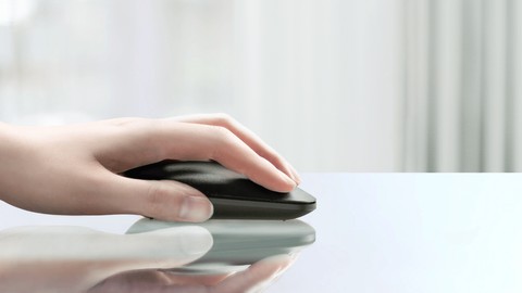 Huawei’in tanıttığı yeni mouse teknoloji dünyasına bomba gibi düştü