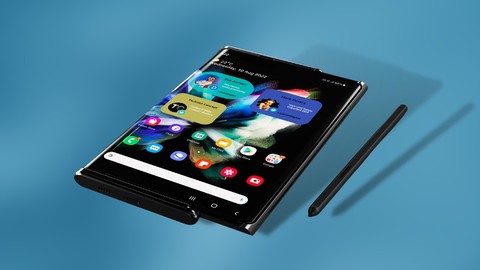 Samsung’un yeni ekran teknolojisi devrim niteliğinde olabilir