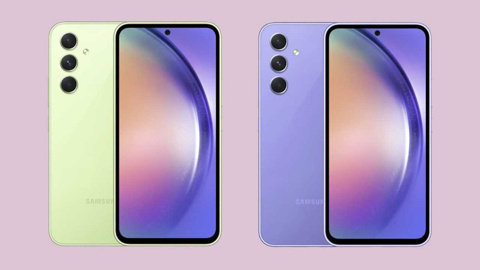 Popüler Samsung modeli OneUI 6.1 güncellemesi aldı