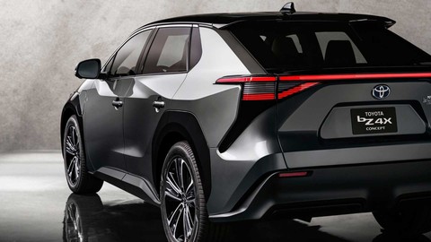 Subaru ve Toyota arasında dev anlaşma, elektrikli otomobil sektörünü ele geçirecekler