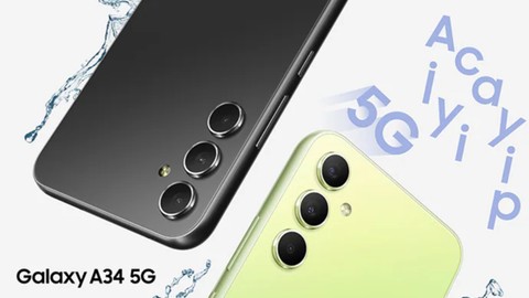 Samsung, bütçe dostu yeni telefonlarıyla fark yaratacak