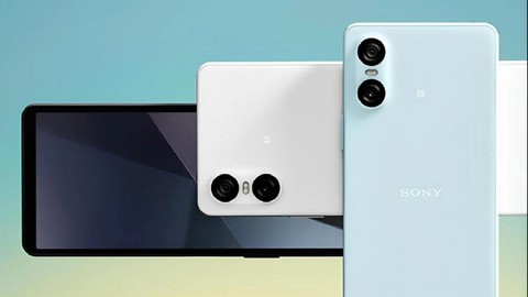 Sony Xperia 10 VI, üç yıllık OS güncellemeleri ile global olarak piyasaya sürüldü