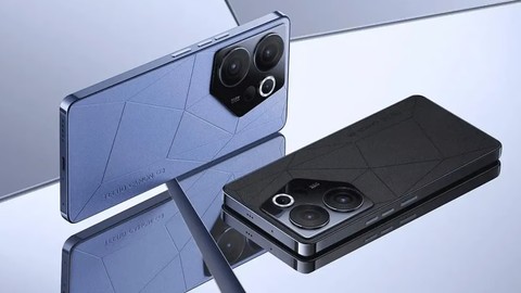 Tecno’nun yeni serisi çok önemli bir özellikle geliyor