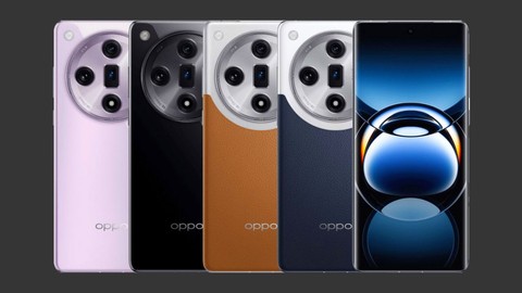 Oppo Find X8 Ultra modelinin ayrı bir lansmanı olacak mı?